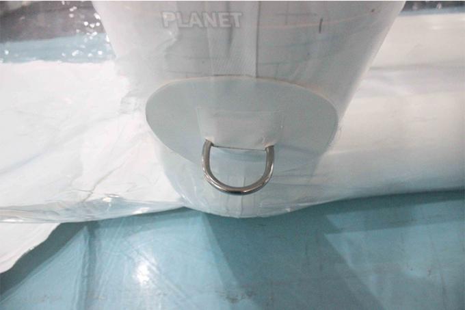 高品質のパーティー 充電式バブルバルーン テント イベントハウス ドーム クリア バブルバウンサー 4