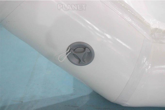 高品質のパーティー 充電式バブルバルーン テント イベントハウス ドーム クリア バブルバウンサー 5