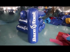 頑丈な海洋フェンダー、ボート、ヨット、セーリングボート用フローティングボートフェンダー