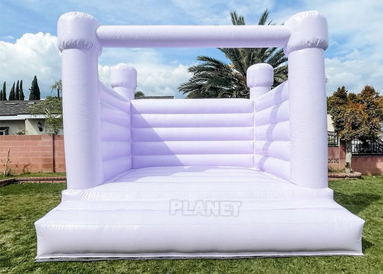 Custom Color Inflatable Bounce House Jump Castle Inflatable Bouncer For Party